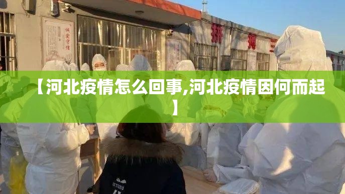 【河北疫情怎么回事,河北疫情因何而起】