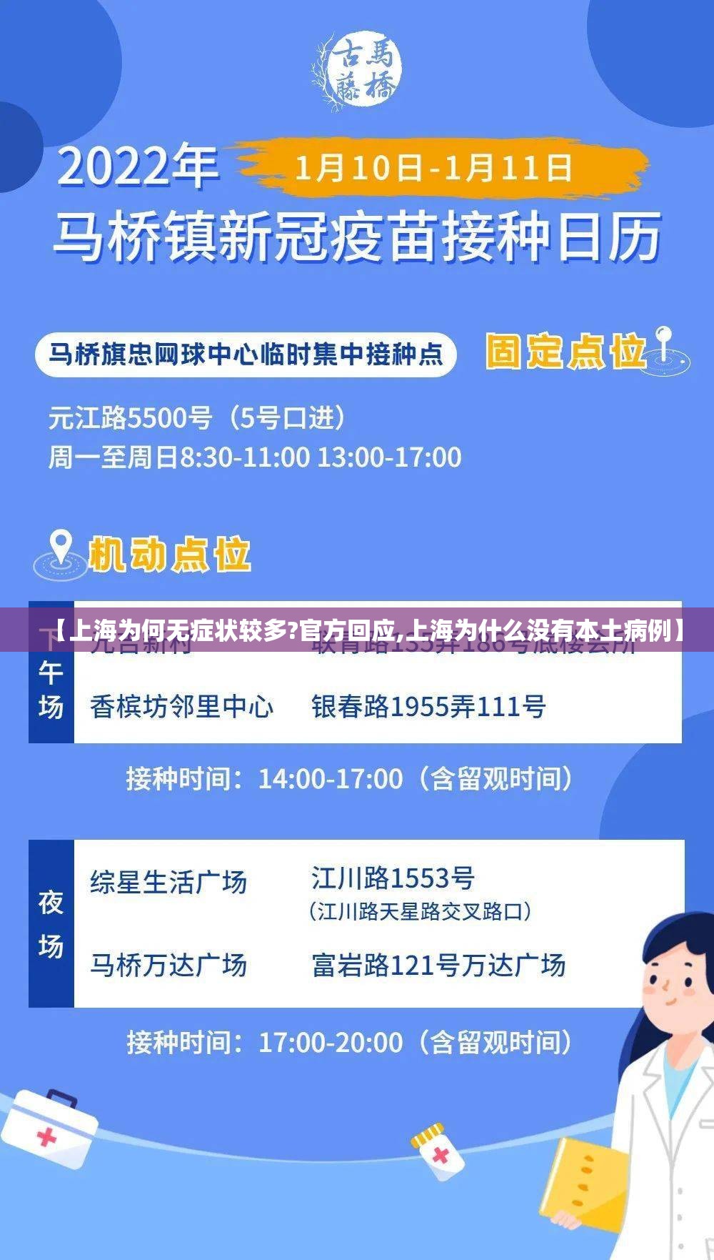【上海为何无症状较多?官方回应,上海为什么没有本土病例】 【上海为何无症状较多?官方回应,上海为什么没有本土病例】