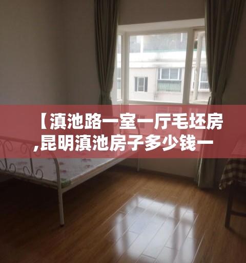 【滇池路一室一厅毛坯房,昆明滇池房子多少钱一平方米】 【滇池路一室一厅毛坯房,昆明滇池房子多少钱一平方米】
