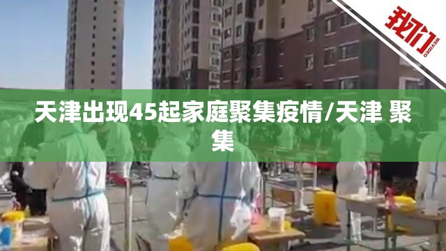 天津出现45起家庭聚集疫情/天津 聚集 天津出现45起家庭聚集疫情/天津 聚集