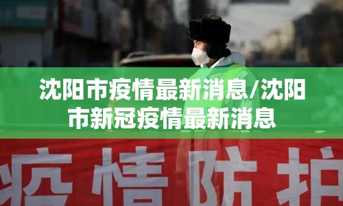 沈阳市疫情最新消息/沈阳市新冠疫情最新消息 沈阳市疫情最新消息/沈阳市新冠疫情最新消息