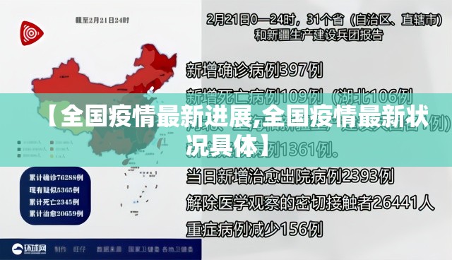 【全国疫情最新进展,全国疫情最新状况具体】