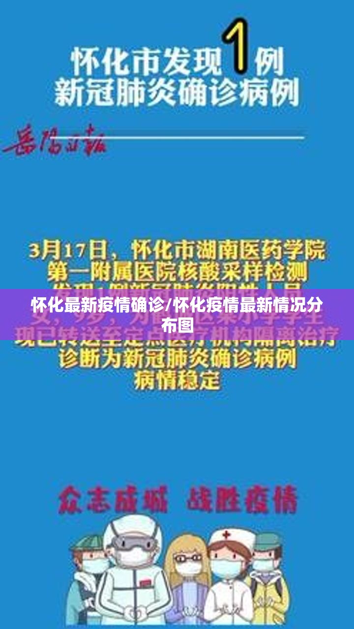 怀化最新疫情确诊/怀化疫情最新情况分布图 怀化最新疫情确诊/怀化疫情最新情况分布图