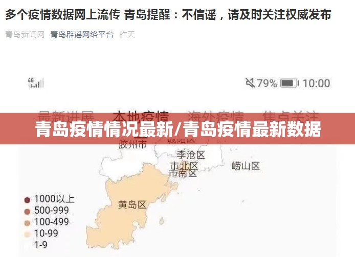 青岛疫情情况最新/青岛疫情最新数据