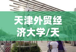 天津外贸经济大学/天津外贸经济学校