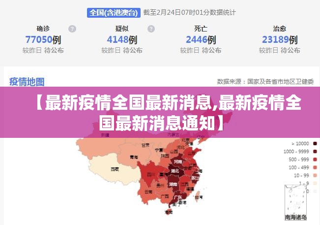 【最新疫情全国最新消息,最新疫情全国最新消息通知】