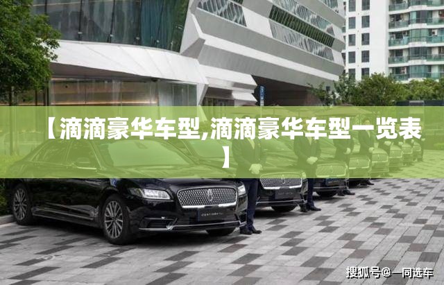 【滴滴豪华车型,滴滴豪华车型一览表】 【滴滴豪华车型,滴滴豪华车型一览表】