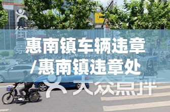 惠南镇车辆违章/惠南镇违章处理 惠南镇车辆违章/惠南镇违章处理