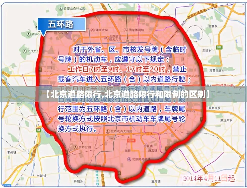 【北京道路限行,北京道路限行和限制的区别】 【北京道路限行,北京道路限行和限制的区别】