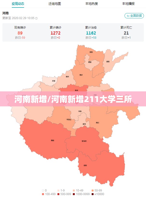 河南新增/河南新增211大学三所 河南新增/河南新增211大学三所