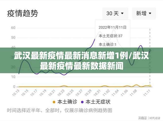 武汉最新疫情最新消息新增1例/武汉最新疫情最新数据新闻 武汉最新疫情最新消息新增1例/武汉最新疫情最新数据新闻