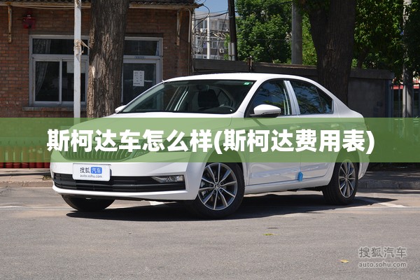 斯柯达车怎么样(斯柯达费用表) 斯柯达车怎么样(斯柯达费用表)