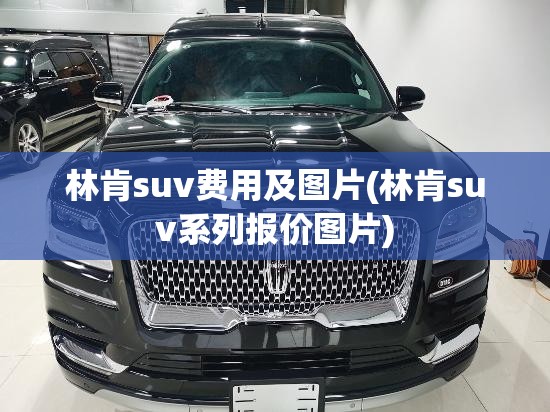 林肯suv费用及图片(林肯suv系列报价图片) 林肯suv费用及图片(林肯suv系列报价图片)