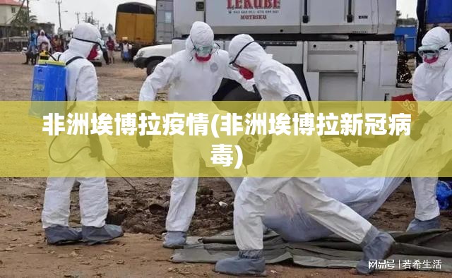 非洲埃博拉疫情(非洲埃博拉新冠病毒) 非洲埃博拉疫情(非洲埃博拉新冠病毒)
