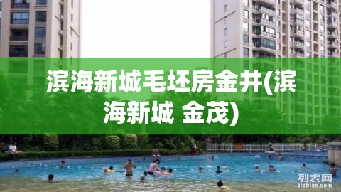 滨海新城毛坯房金井(滨海新城 金茂) 滨海新城毛坯房金井(滨海新城 金茂)