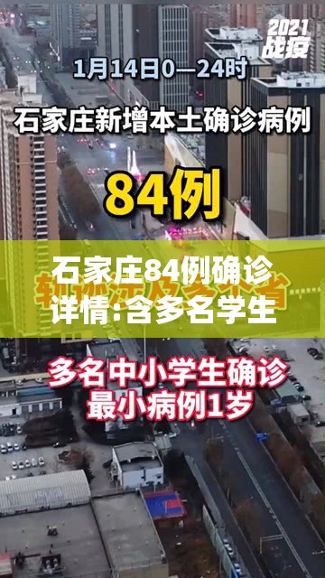 石家庄84例确诊详情:含多名学生(石家庄新增确诊52例含多名学生) 石家庄84例确诊详情:含多名学生(石家庄新增确诊52例含多名学生)