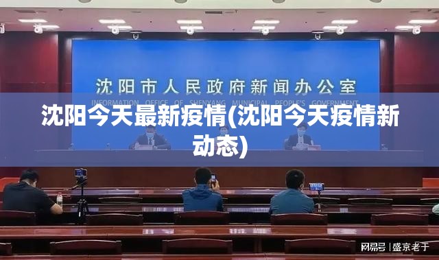 沈阳今天最新疫情(沈阳今天疫情新动态) 沈阳今天最新疫情(沈阳今天疫情新动态)