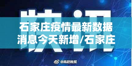石家庄疫情最新数据消息今天新增/石家庄疫情最新新增病例 石家庄疫情最新数据消息今天新增/石家庄疫情最新新增病例
