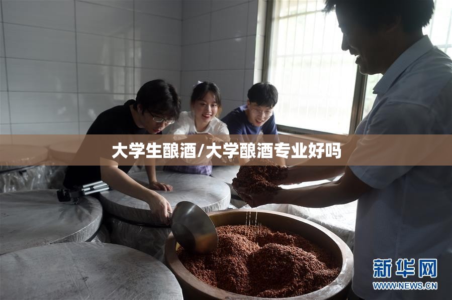大学生酿酒/大学酿酒专业好吗 大学生酿酒/大学酿酒专业好吗
