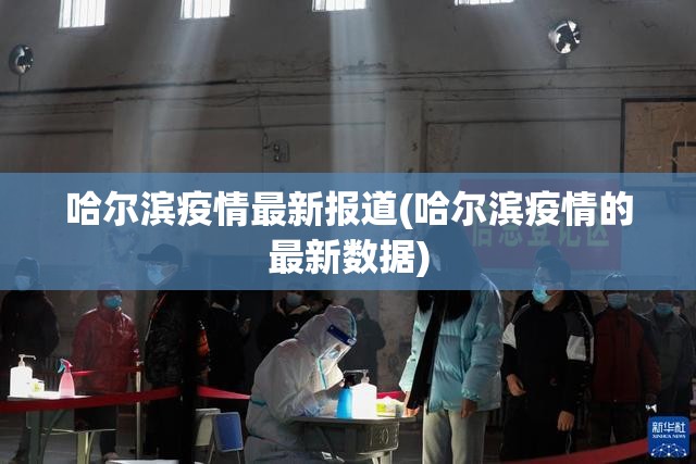 哈尔滨疫情最新报道(哈尔滨疫情的最新数据)