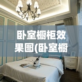 卧室橱柜效果图(卧室橱柜内部设计图片) 卧室橱柜效果图(卧室橱柜内部设计图片)
