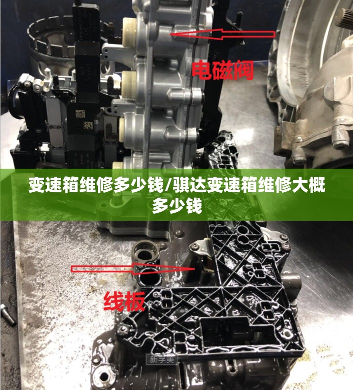 变速箱维修多少钱/骐达变速箱维修大概多少钱