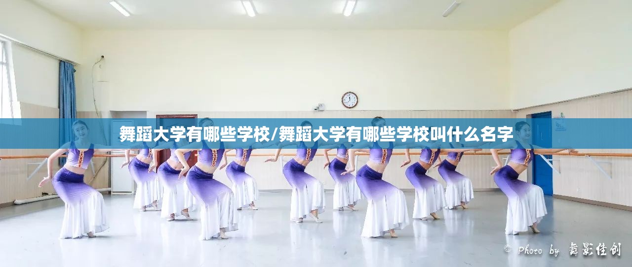 舞蹈大学有哪些学校/舞蹈大学有哪些学校叫什么名字 舞蹈大学有哪些学校/舞蹈大学有哪些学校叫什么名字