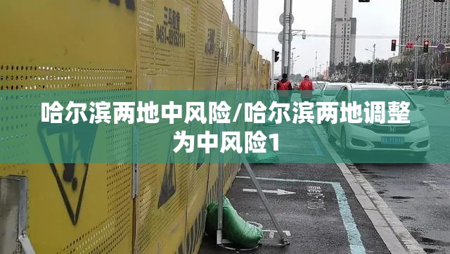 哈尔滨两地中风险/哈尔滨两地调整为中风险1 哈尔滨两地中风险/哈尔滨两地调整为中风险1
