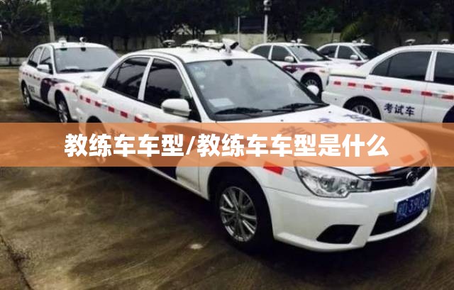 教练车车型/教练车车型是什么 教练车车型/教练车车型是什么