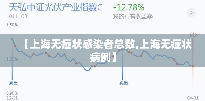 【上海无症状感染者总数,上海无症状病例】 【上海无症状感染者总数,上海无症状病例】