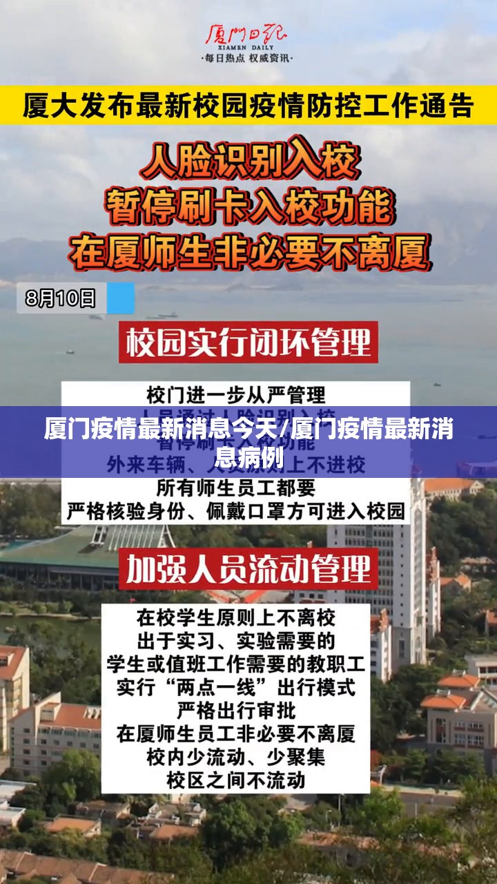 厦门疫情最新消息今天/厦门疫情最新消息病例 厦门疫情最新消息今天/厦门疫情最新消息病例