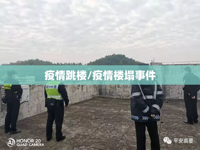 疫情跳楼/疫情楼塌事件 疫情跳楼/疫情楼塌事件