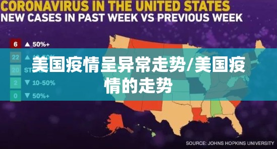 美国疫情呈异常走势/美国疫情的走势
