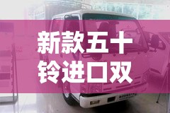 新款五十铃进口双排/五十铃双排轻卡费用 新款五十铃进口双排/五十铃双排轻卡费用