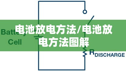 电池放电方法/电池放电方法图解 电池放电方法/电池放电方法图解