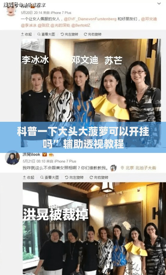 科普一下大头大菠萝可以开挂吗”辅助透视教程