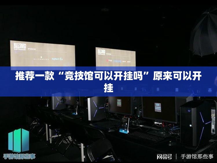 推荐一款“竞技馆可以开挂吗”原来可以开挂