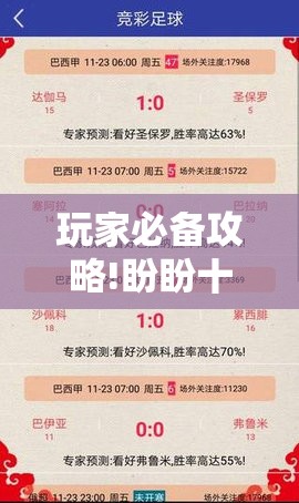 玩家必备攻略!盼盼十三水小程序怎么拿好牌”详细辅助软件教程