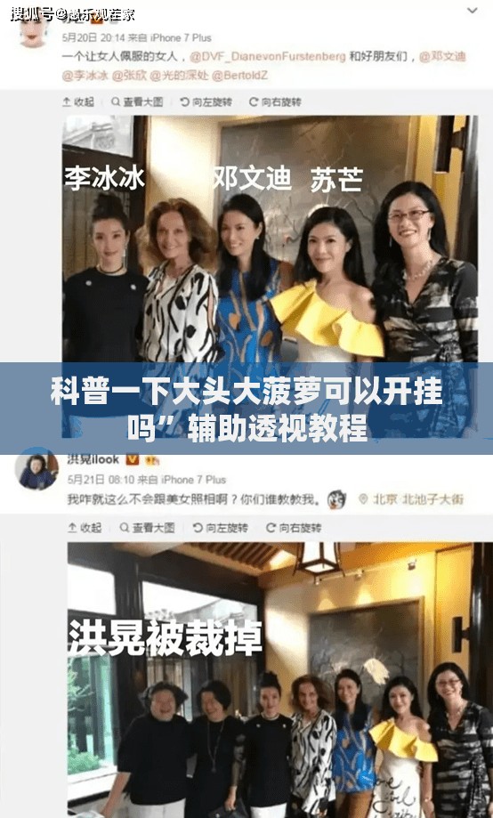 科普一下大头大菠萝可以开挂吗”辅助透视教程