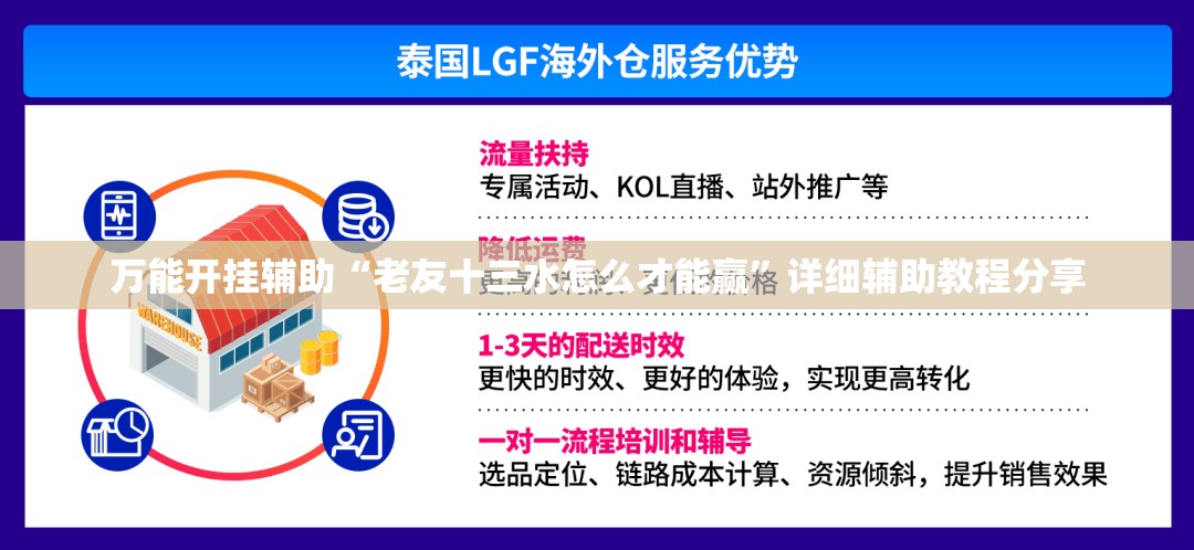 万能开挂辅助“老友十三水怎么才能赢	”详细辅助教程分享
