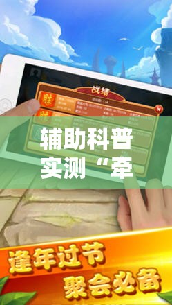 辅助科普实测“牵手跑胡子免费开挂	”2026开挂教程步骤
